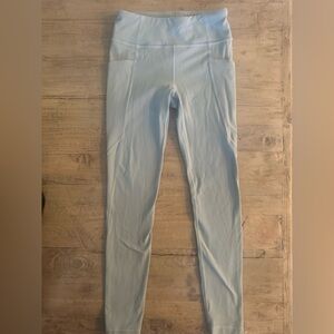 Athleta Kids Leggings